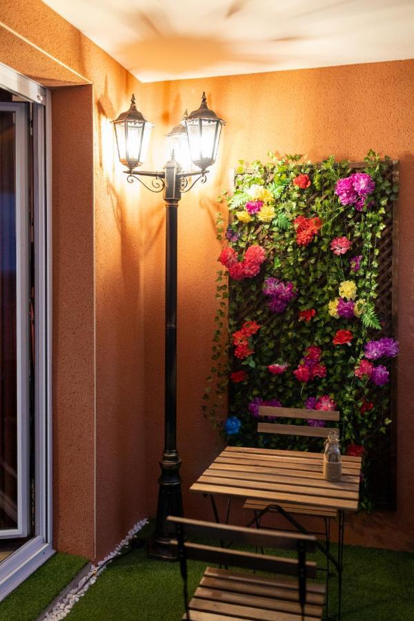 L’Insolite, Spa Privatif  Tolosa Esterno foto